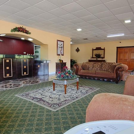 Countryside Inn & Suites Idabel Luaran gambar