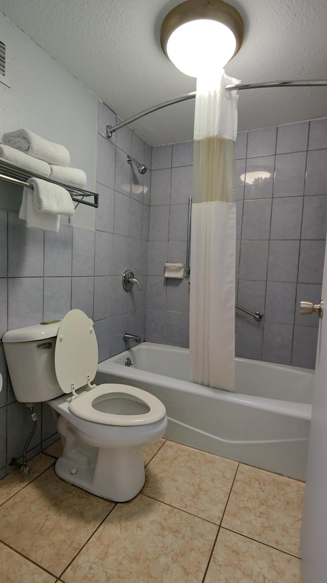 Countryside Inn & Suites Idabel Luaran gambar